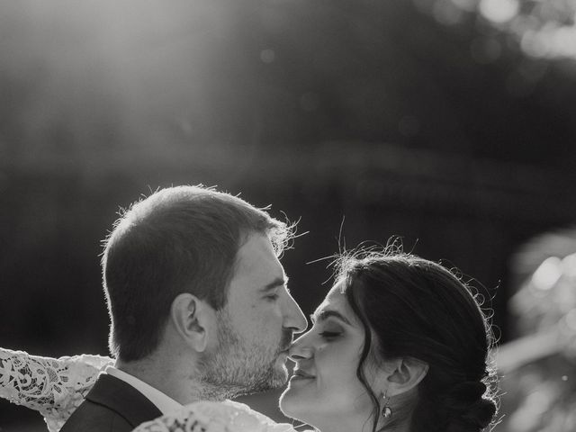 Le mariage de Gauthier et Anastassia à Cavaillon, Vaucluse 28