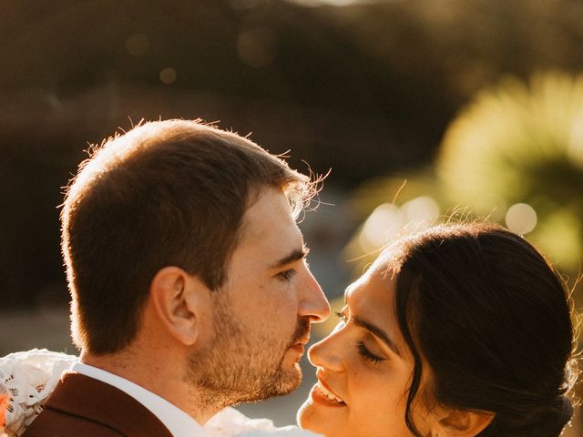 Le mariage de Gauthier et Anastassia à Cavaillon, Vaucluse 29