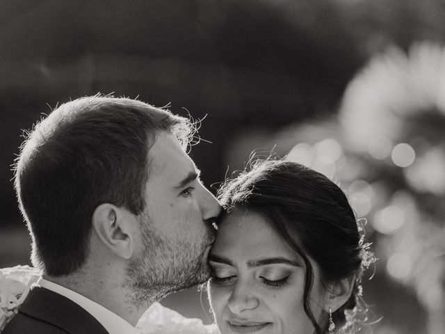 Le mariage de Gauthier et Anastassia à Cavaillon, Vaucluse 30