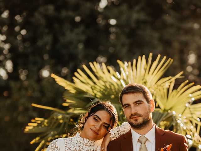 Le mariage de Gauthier et Anastassia à Cavaillon, Vaucluse 31