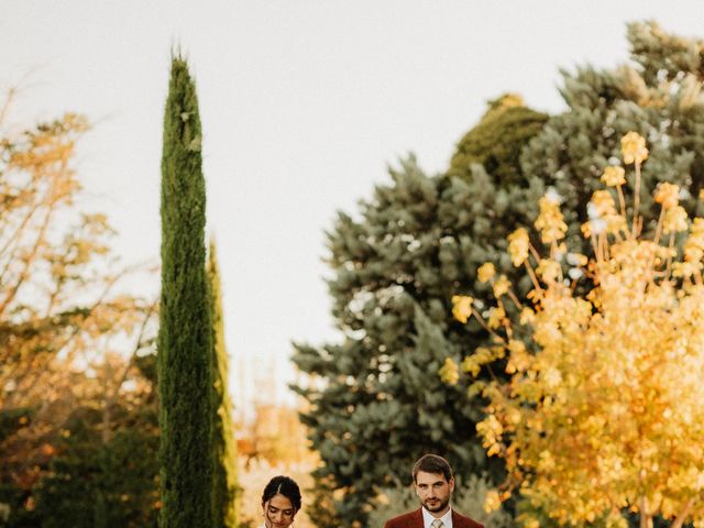 Le mariage de Gauthier et Anastassia à Cavaillon, Vaucluse 32