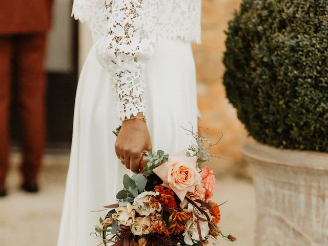 Le mariage de Gauthier et Anastassia à Cavaillon, Vaucluse 36