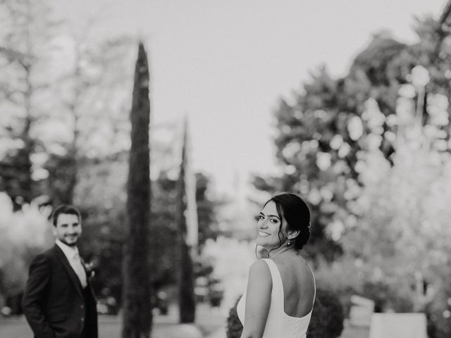 Le mariage de Gauthier et Anastassia à Cavaillon, Vaucluse 42