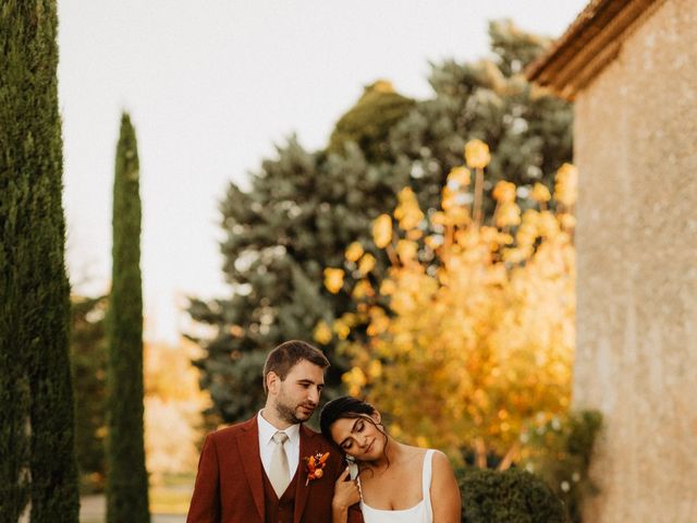 Le mariage de Gauthier et Anastassia à Cavaillon, Vaucluse 43