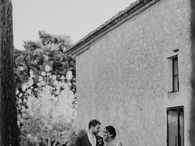 Le mariage de Gauthier et Anastassia à Cavaillon, Vaucluse 44