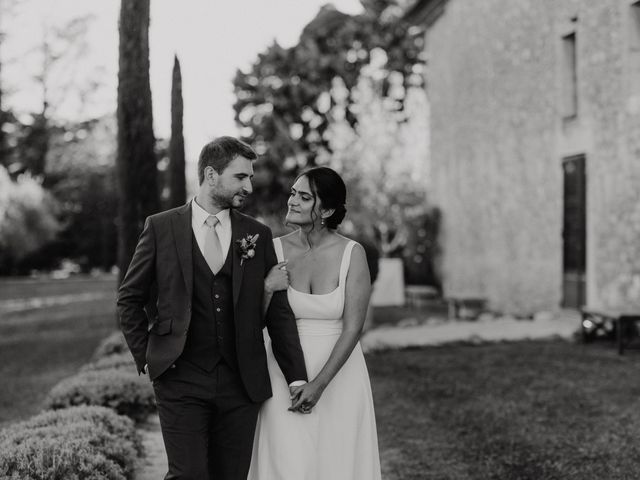 Le mariage de Gauthier et Anastassia à Cavaillon, Vaucluse 45