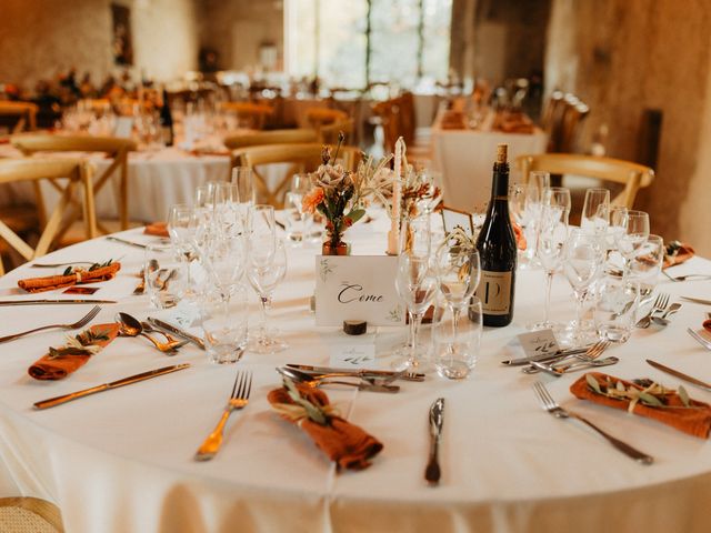 Le mariage de Gauthier et Anastassia à Cavaillon, Vaucluse 47