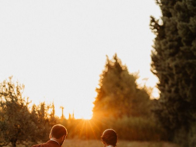 Le mariage de Gauthier et Anastassia à Cavaillon, Vaucluse 48