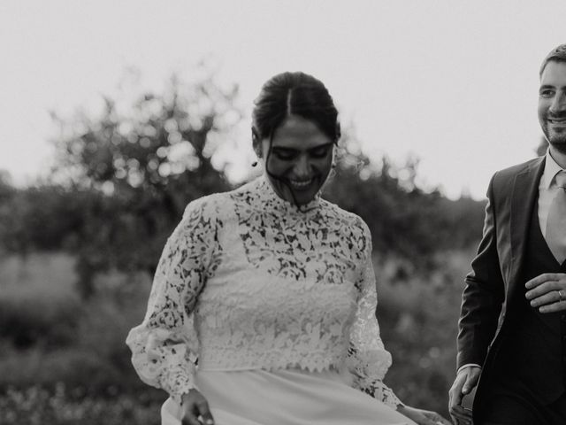 Le mariage de Gauthier et Anastassia à Cavaillon, Vaucluse 49