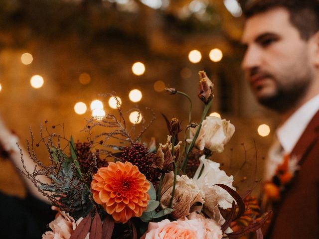 Le mariage de Gauthier et Anastassia à Cavaillon, Vaucluse 50