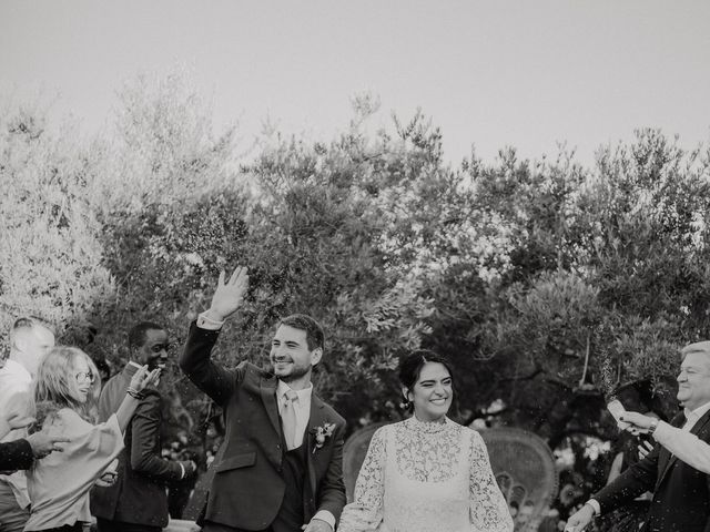 Le mariage de Gauthier et Anastassia à Cavaillon, Vaucluse 51