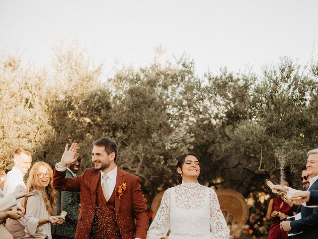 Le mariage de Gauthier et Anastassia à Cavaillon, Vaucluse 52