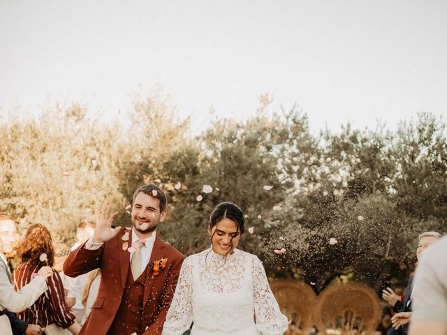 Le mariage de Gauthier et Anastassia à Cavaillon, Vaucluse 53