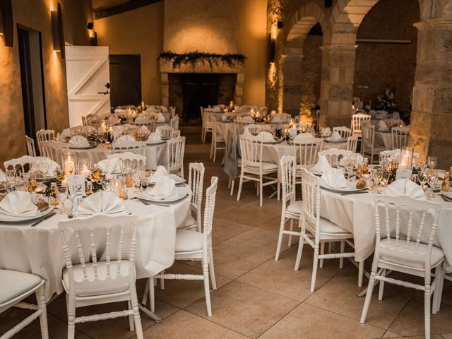 Le mariage de Guillaume et Irlande à Uzeste, Gironde 21