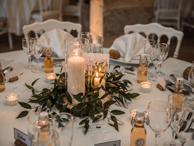 Le mariage de Guillaume et Irlande à Uzeste, Gironde 26