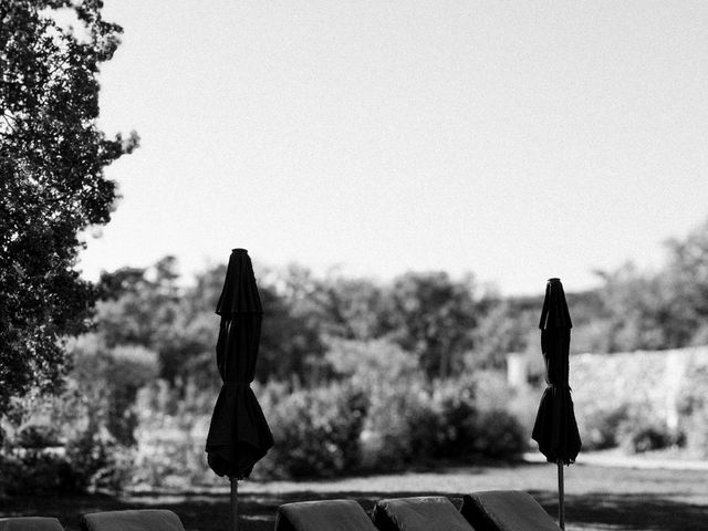 Le mariage de Damien et Mélanie à Sault, Vaucluse 27