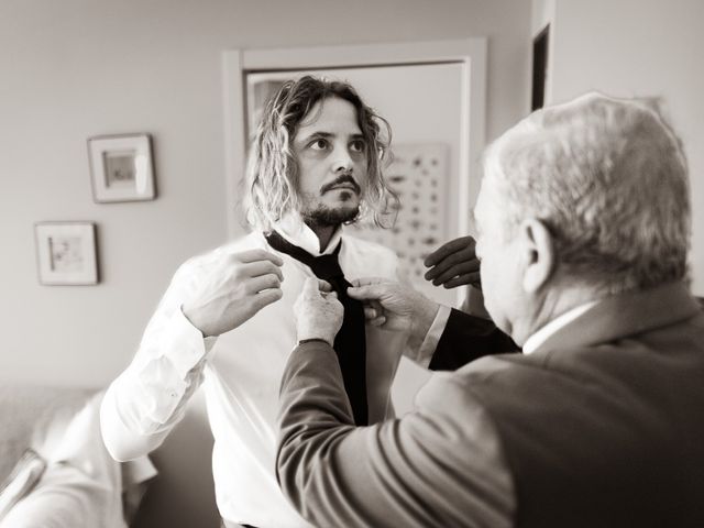 Le mariage de Julien et Charlotte à L'Union, Haute-Garonne 3
