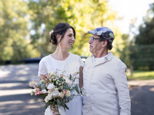 Le mariage de Julien et Charlotte à L'Union, Haute-Garonne 4