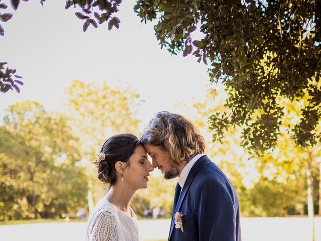 Le mariage de Julien et Charlotte à L'Union, Haute-Garonne 6
