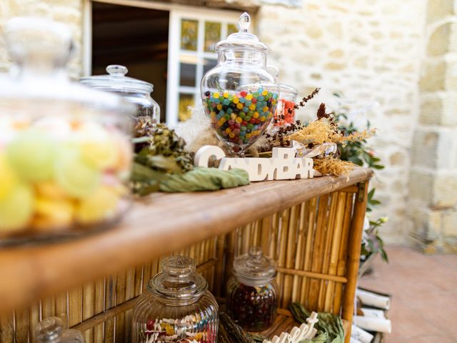 Le mariage de Julien et Charlotte à L'Union, Haute-Garonne 7
