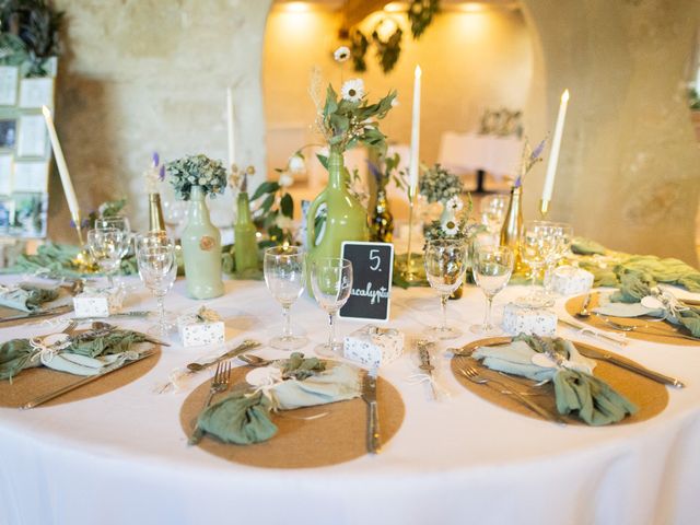 Le mariage de Julien et Charlotte à L'Union, Haute-Garonne 8