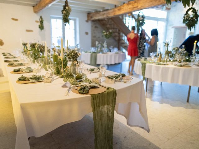 Le mariage de Julien et Charlotte à L'Union, Haute-Garonne 9