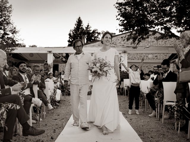 Le mariage de Julien et Charlotte à L'Union, Haute-Garonne 11