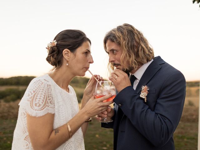 Le mariage de Julien et Charlotte à L'Union, Haute-Garonne 12
