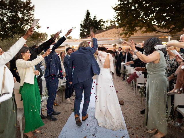 Le mariage de Julien et Charlotte à L'Union, Haute-Garonne 13