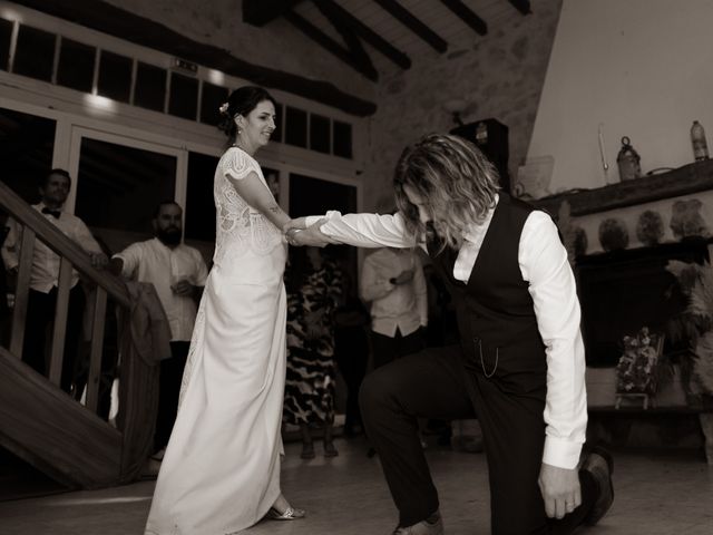Le mariage de Julien et Charlotte à L'Union, Haute-Garonne 18