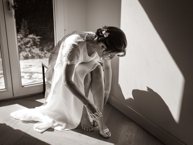Le mariage de Julien et Charlotte à L'Union, Haute-Garonne 20
