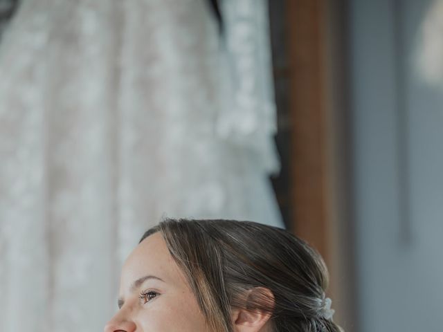 Le mariage de Cyril et Marie à Blois, Loir-et-Cher 3