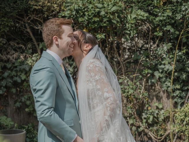 Le mariage de Cyril et Marie à Blois, Loir-et-Cher 10