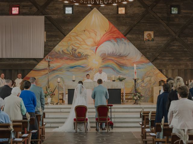 Le mariage de Cyril et Marie à Blois, Loir-et-Cher 13