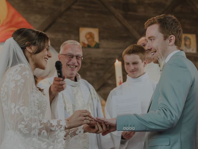 Le mariage de Cyril et Marie à Blois, Loir-et-Cher 15