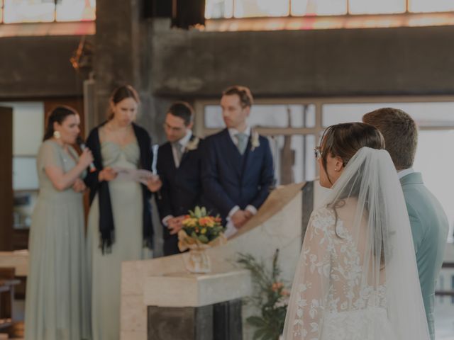 Le mariage de Cyril et Marie à Blois, Loir-et-Cher 16