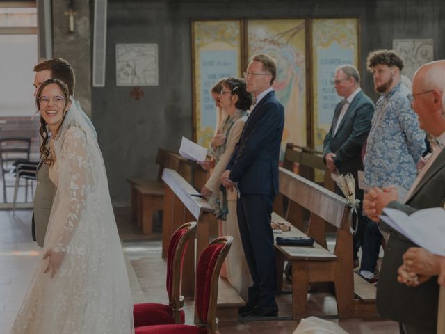 Le mariage de Cyril et Marie à Blois, Loir-et-Cher 17