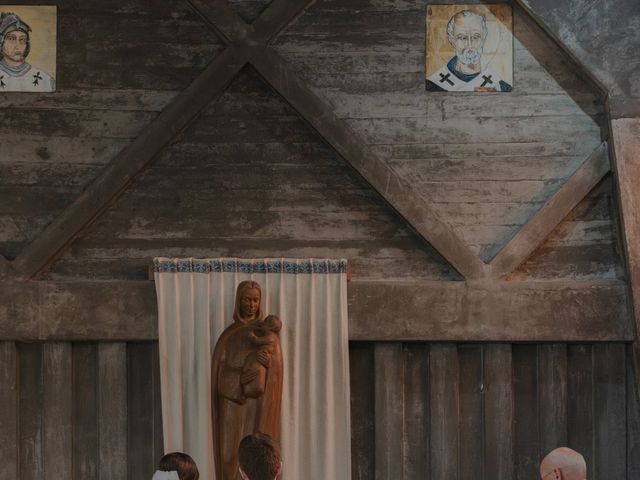Le mariage de Cyril et Marie à Blois, Loir-et-Cher 18