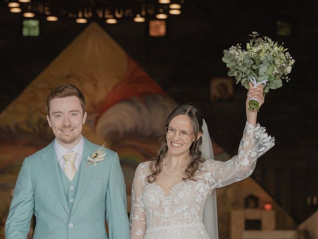 Le mariage de Cyril et Marie à Blois, Loir-et-Cher 19