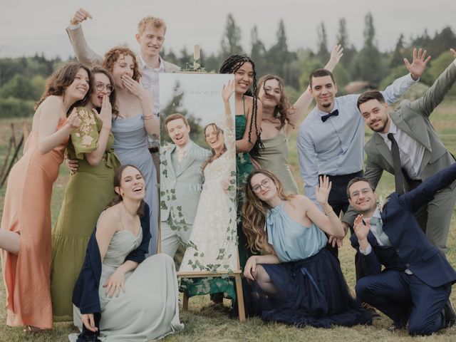Le mariage de Cyril et Marie à Blois, Loir-et-Cher 21