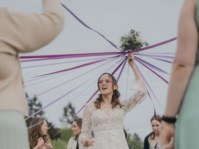 Le mariage de Cyril et Marie à Blois, Loir-et-Cher 24