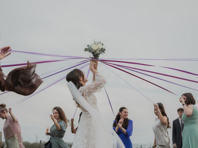 Le mariage de Cyril et Marie à Blois, Loir-et-Cher 25