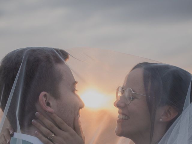 Le mariage de Cyril et Marie à Blois, Loir-et-Cher 28
