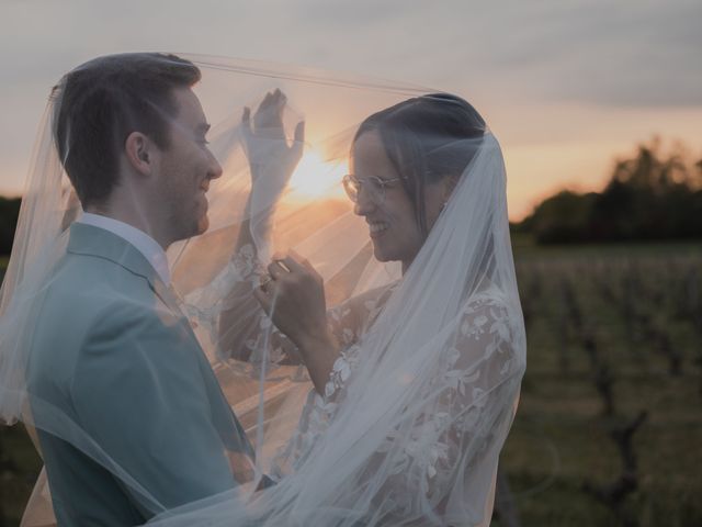 Le mariage de Cyril et Marie à Blois, Loir-et-Cher 29