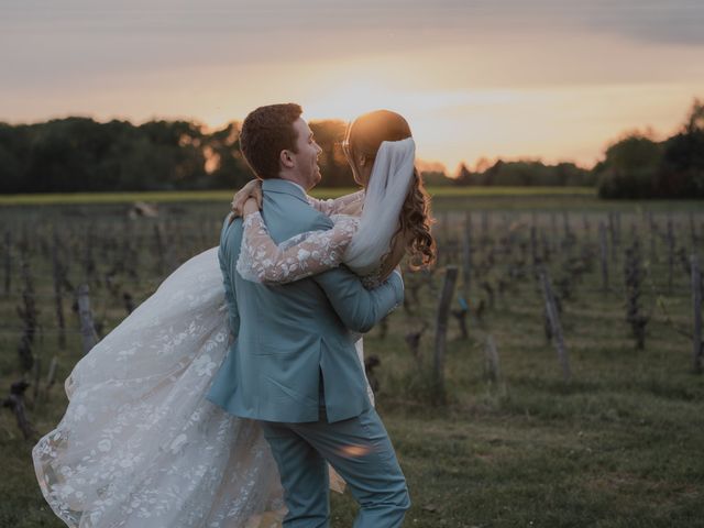 Le mariage de Cyril et Marie à Blois, Loir-et-Cher 30