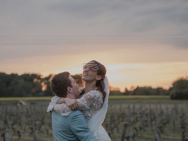 Le mariage de Cyril et Marie à Blois, Loir-et-Cher 31