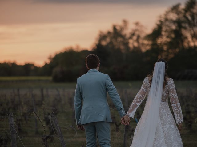Le mariage de Cyril et Marie à Blois, Loir-et-Cher 32
