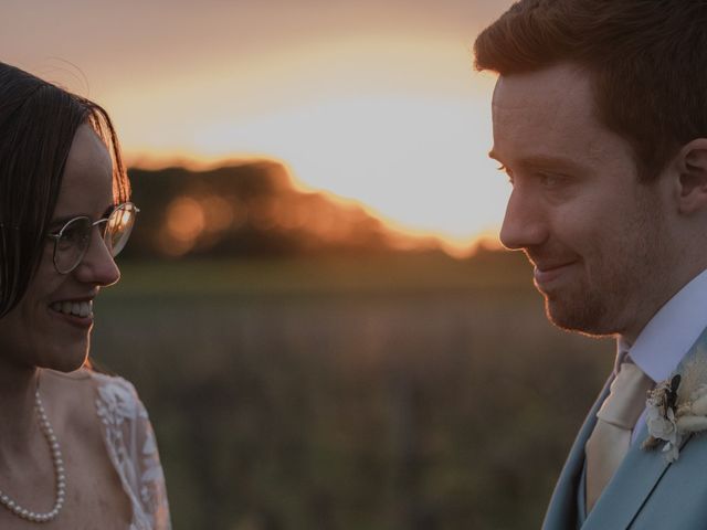 Le mariage de Cyril et Marie à Blois, Loir-et-Cher 33