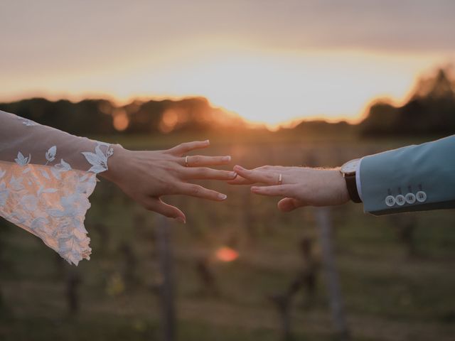 Le mariage de Cyril et Marie à Blois, Loir-et-Cher 34