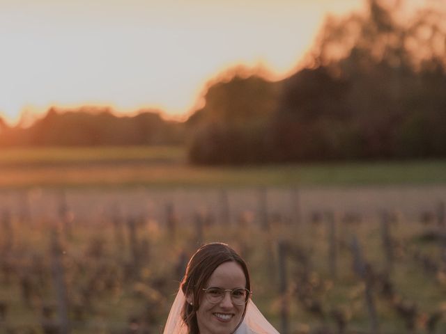 Le mariage de Cyril et Marie à Blois, Loir-et-Cher 36